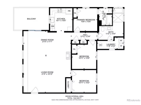 146 Road P61, Bailey, CO 80421 photo 41