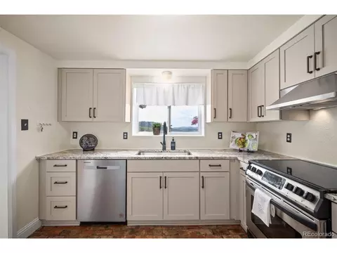 146 Road P61, Bailey, CO 80421 photo 10