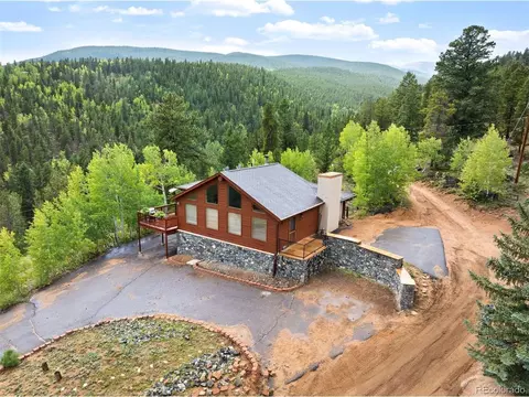 146 Road P61, Bailey, CO 80421 photo 32