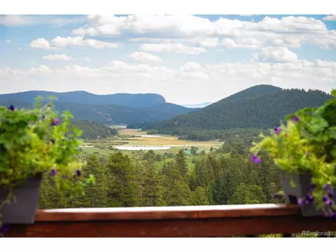146 Road P61, Bailey, CO 80421 photo 25