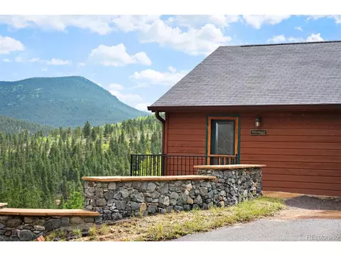 146 Road P61, Bailey, CO 80421 photo 29