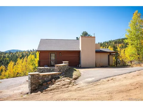 146 Road P61, Bailey, CO 80421 photo 39
