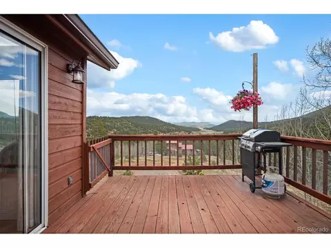 146 Road P61, Bailey, CO 80421 photo 24