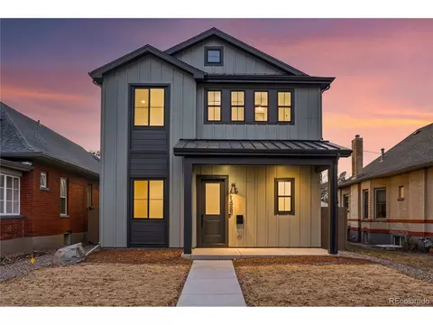 1469 S Grant St, Denver, CO 80210