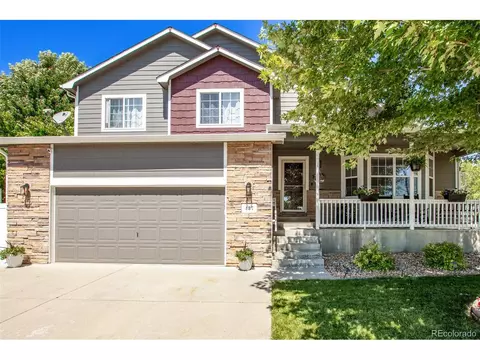 437 Wrybill Ct, Loveland, CO 80537