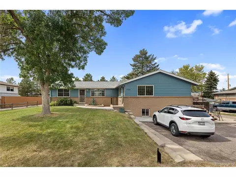 765 Gardenia St, Golden, CO 80401