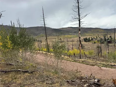 1797 Marr Loop, Fort Garland, CO 81133