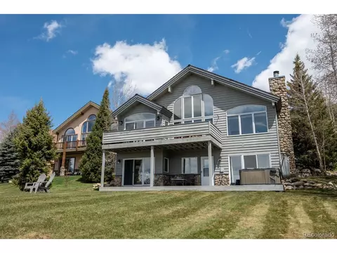 Undisclosed, Dillon, CO 80435