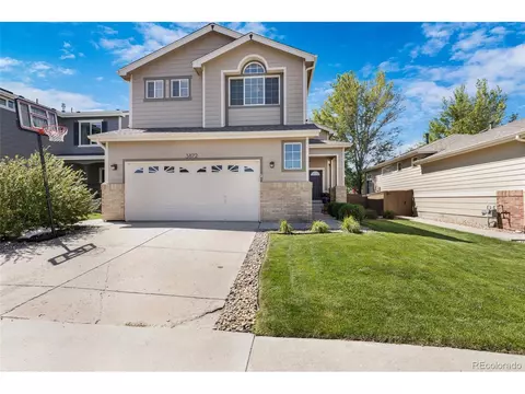 3872 Aldenbridge Cir, Highlands Ranch, CO 80126