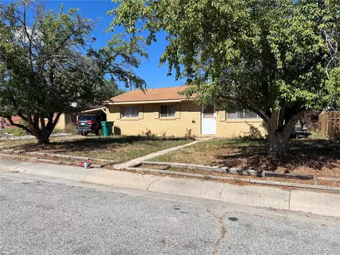 25 Park Ln, Buena Vista, CO 81211