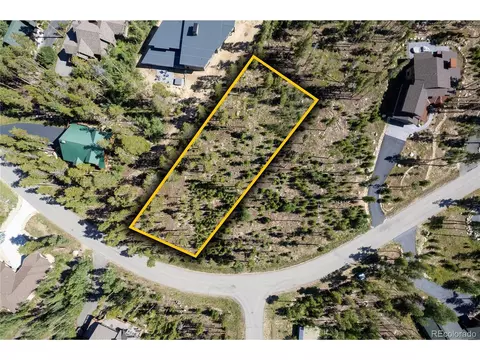 345 Moose Trl, Winter Park, CO 80482