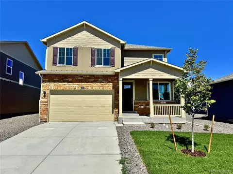 1850 Floating Leaf Dr, Fort Collins, CO 80528