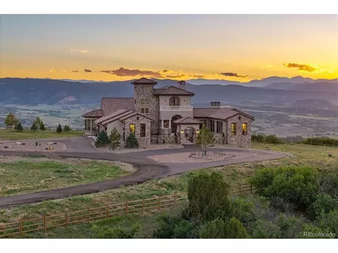 253 Stone Pointe Trl, Castle Rock, CO 80109