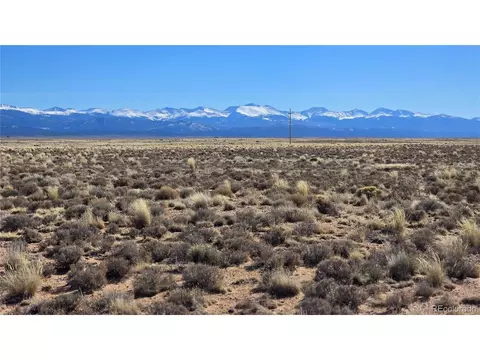 2 Huckleberry Loop, Blanca, CO 81123