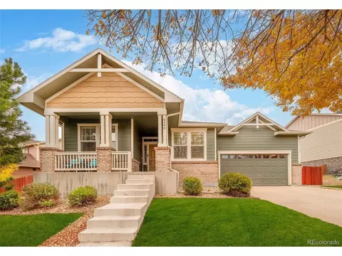 6402 S Irvington Way, Aurora, CO 80016