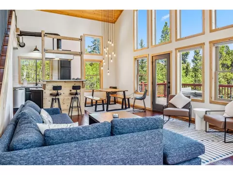 1028 Quarry Rd, Fairplay, CO 80440