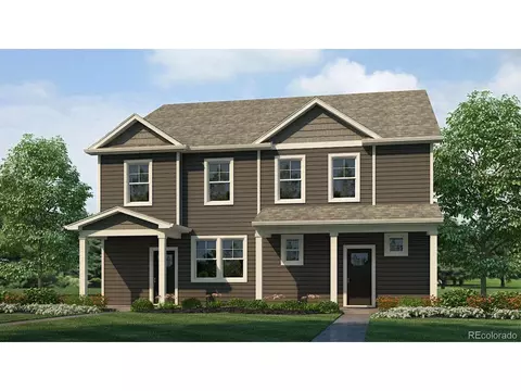 1388 S Boston Ct #B, Denver, CO 80247