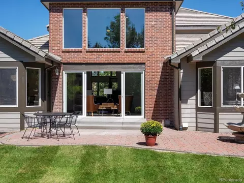 9336 E Aspen Hill Ln, Lone Tree, CO 80124 photo 46