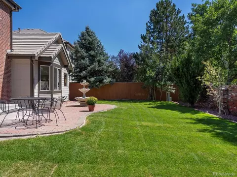 9336 E Aspen Hill Ln, Lone Tree, CO 80124 photo 48