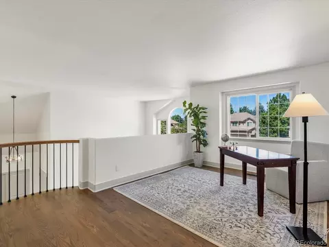 9336 E Aspen Hill Ln, Lone Tree, CO 80124 photo 31