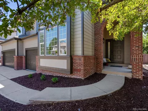 9336 E Aspen Hill Ln, Lone Tree, CO 80124 photo 2