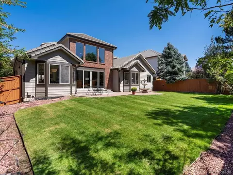 9336 E Aspen Hill Ln, Lone Tree, CO 80124 photo 43