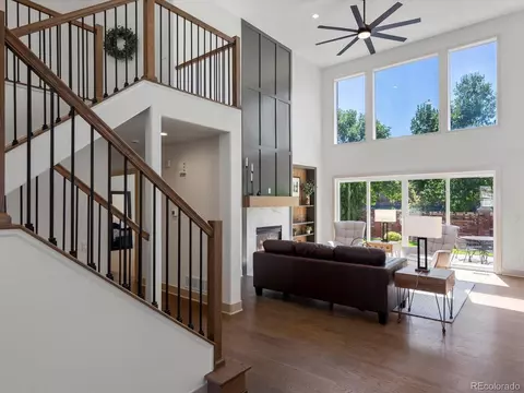 9336 E Aspen Hill Ln, Lone Tree, CO 80124 photo 14