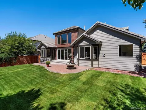 9336 E Aspen Hill Ln, Lone Tree, CO 80124 photo 44
