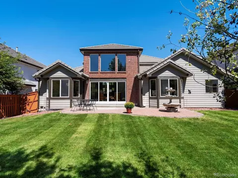 9336 E Aspen Hill Ln, Lone Tree, CO 80124 photo 45