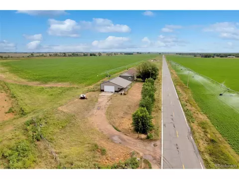 2581 Highway 144, Orchard, CO 80649