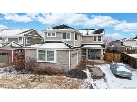 2676 S Jebel Way, Aurora, CO 80013