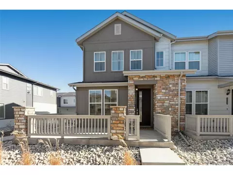 2043 S Upham Way, Lakewood, CO 80227