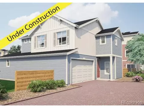 10233 Worchester St, Commerce City, CO 80022