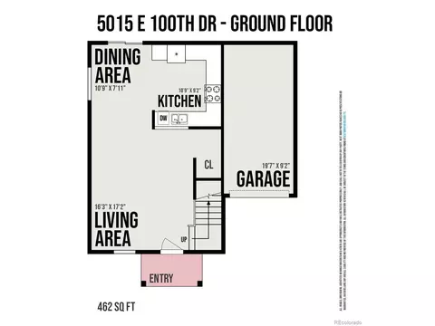 5015 E 100th Dr, Thornton, CO 80229 photo 23