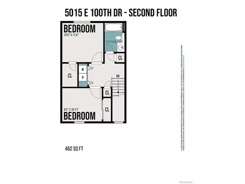 5015 E 100th Dr, Thornton, CO 80229 photo 24