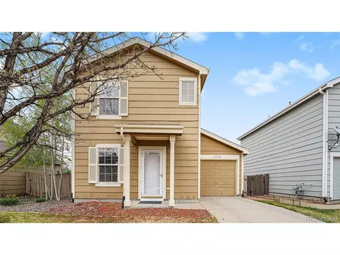 5015 E 100th Dr, Thornton, CO 80229 photo 1