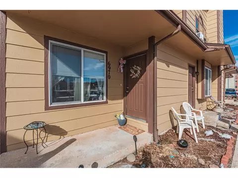 6970 Peyote, Colorado Springs, CO 80919