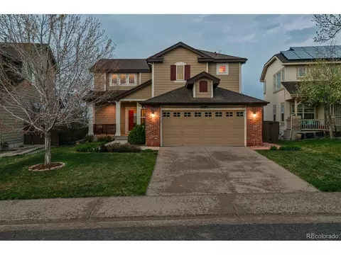 10199 Bentwood Cir, Highlands Ranch, CO 80126