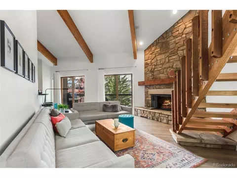 Undisclosed, Frisco, CO 80443