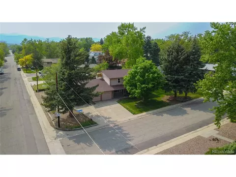 6001 Welch St, Arvada, CO 80004