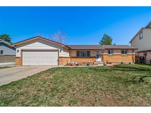 9231 W Louisiana Ave, Lakewood, CO 80232