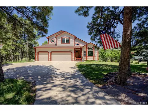 18245 Pine Vista Pl, Colorado Springs, CO 80908