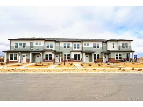 10993 Tundra Top Dr, Parker, CO 80134