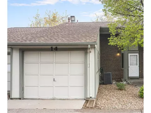 Undisclosed, Greeley, CO 80634