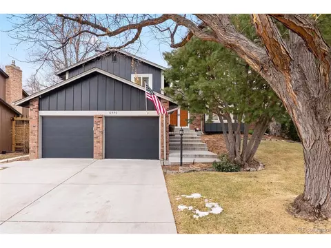 6440 E Mineral Dr, Centennial, CO 80112