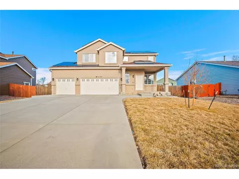 9188 Sunningdale Rd, Peyton, CO 80831