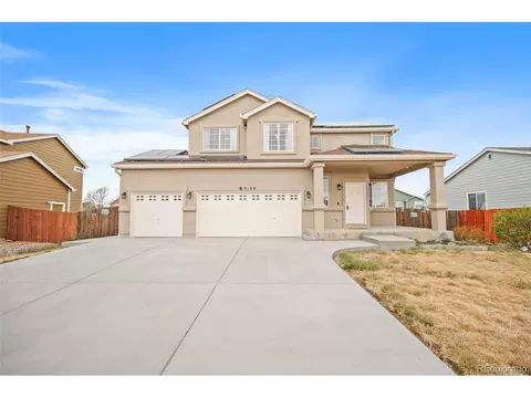 9188 Sunningdale Rd, Peyton, CO 80831