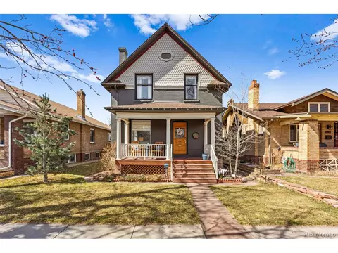 621 S Sherman St, Denver, CO 80209