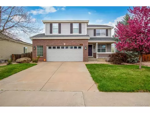 1723 E 100th Pl, Thornton, CO 80229