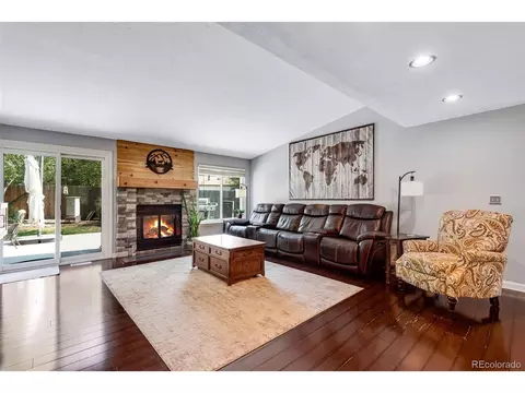 Living - 4412 E 117th Ct, Denver, CO 80233 photo 2 of 3